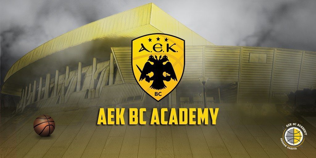 To πρόγραμμα της ΑΕΚ BC Academy στο «Rising Stars»