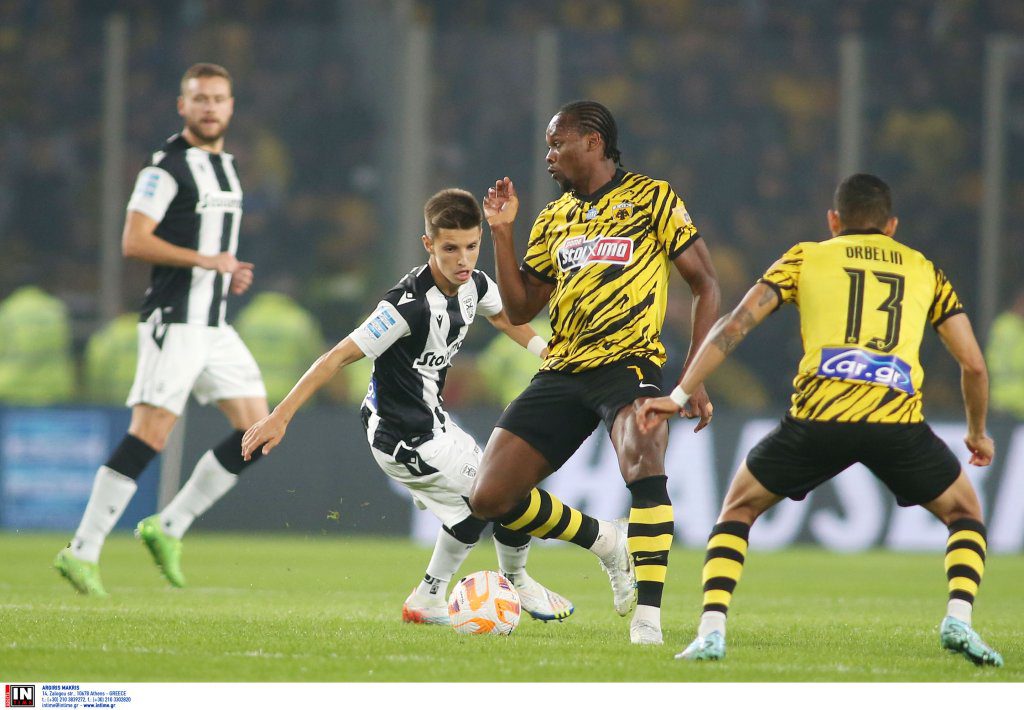 Λιβάι Γκαρσία: «Παίξαμε πολύ δυνατά, εκτελέσαμε καλά το πλάνο για να πάρουμε τη νίκη»