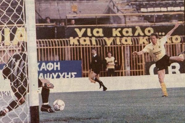 Σαν σήμερα: “Σκόρπισε” τον Ηρακλή στην άδεια Φιλαδέλφεια! (photo & vid)