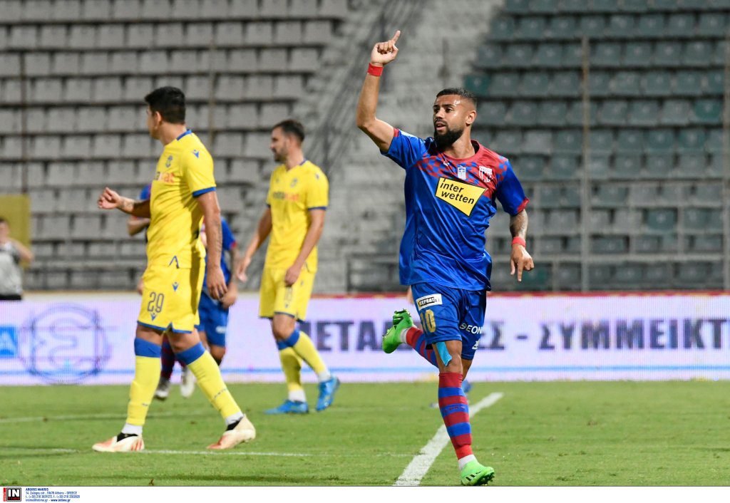 Μπέος: «Δεν έχουμε κάνει καμία προσπάθεια να παραμείνει ο Πάολο στον Βόλο και μετά τον Ιανουάριο»