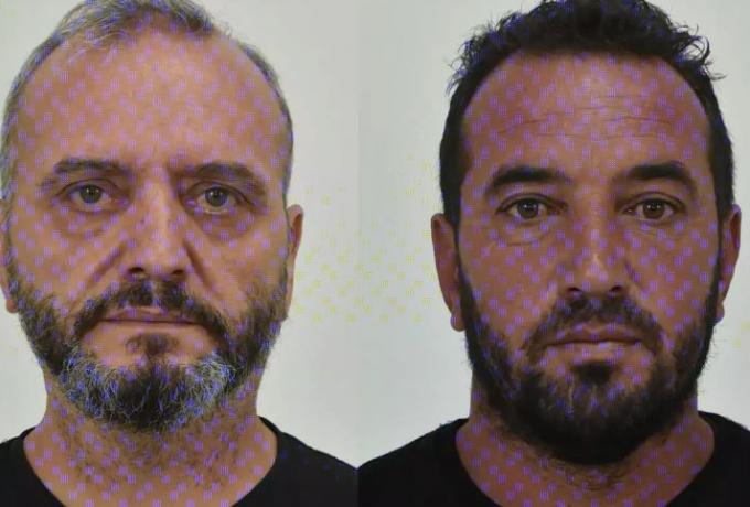 Κολωνός: Δεν μιλούν οι δύο κατηγορούμενοι – Θα τηρήσουν το «δικαίωμα της σιωπής»