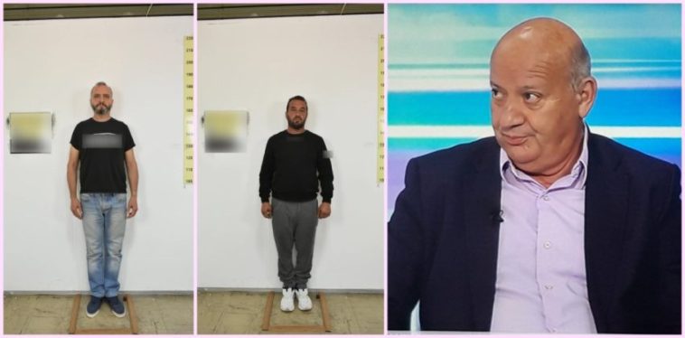 Πρόταση-βόμβα Κατερινόπουλου – “Αυτή θα είναι η τιμωρία του παιδεραστή – Μήπως ήρθε η ώρα;”