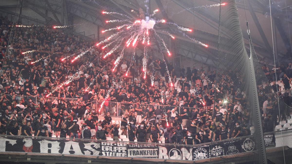 Για απόπειρα δολοφονίας κατηγορείται οπαδός της Μαρσέιγ!