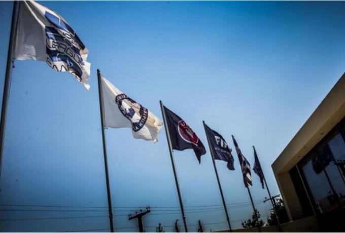 Στο στόχαστρο της Αρχής Ξεπλύματος ποδοσφαιρικός παράγοντας για ξέπλυμα μαύρου χρήματος