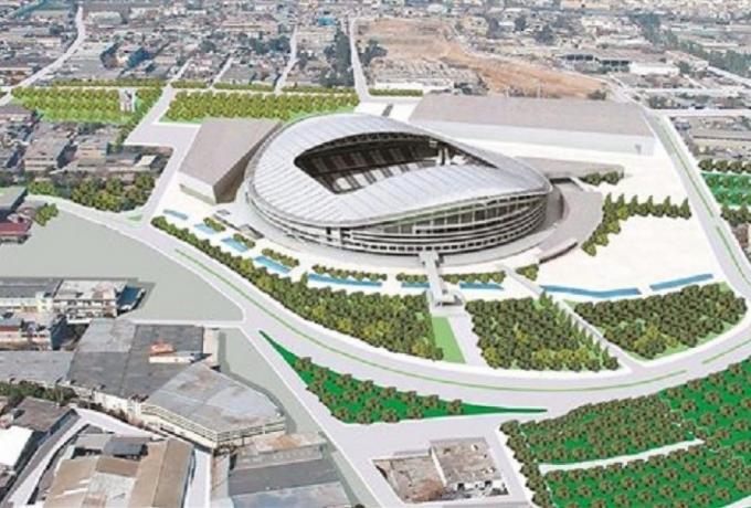 «Φάουλ» από ΣΥΡΙΖΑ-ΠΑΣΟΚ για το νέο γήπεδο του Παναθηναϊκού