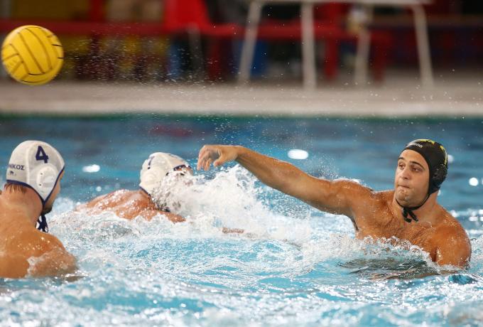 Πόλο Ανδρών: Το Σάββατο (05/11) κόντρα στον Ολυμπιακό η ΑΕΚ