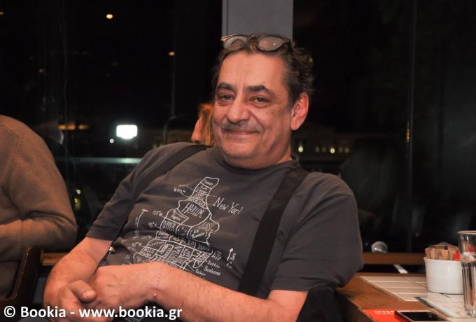 Κατά της πτήσης του Οδυσσέα στην OPAP Arena ο Καφετζόπουλος: «Να σταματήσει αυτή η…» (pic)