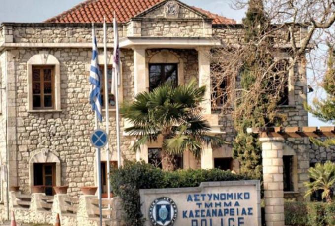 Χαλκιδική: Μαχαίρωσαν 24χρονο παιδί και σκότωσαν τον πατέρα του με τσεκούρι