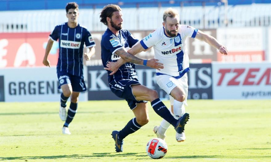 ΠΑΣ Γιάννινα-Άρης: Η ώρα και το κανάλι του αγώνα