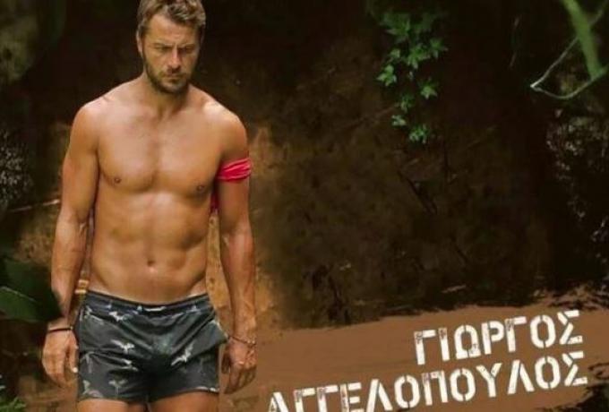 All Star Survivor: Είπε το «ναι» ο Ντάνος – Ο διπλός ρόλος που θα αναλάβει (vid)