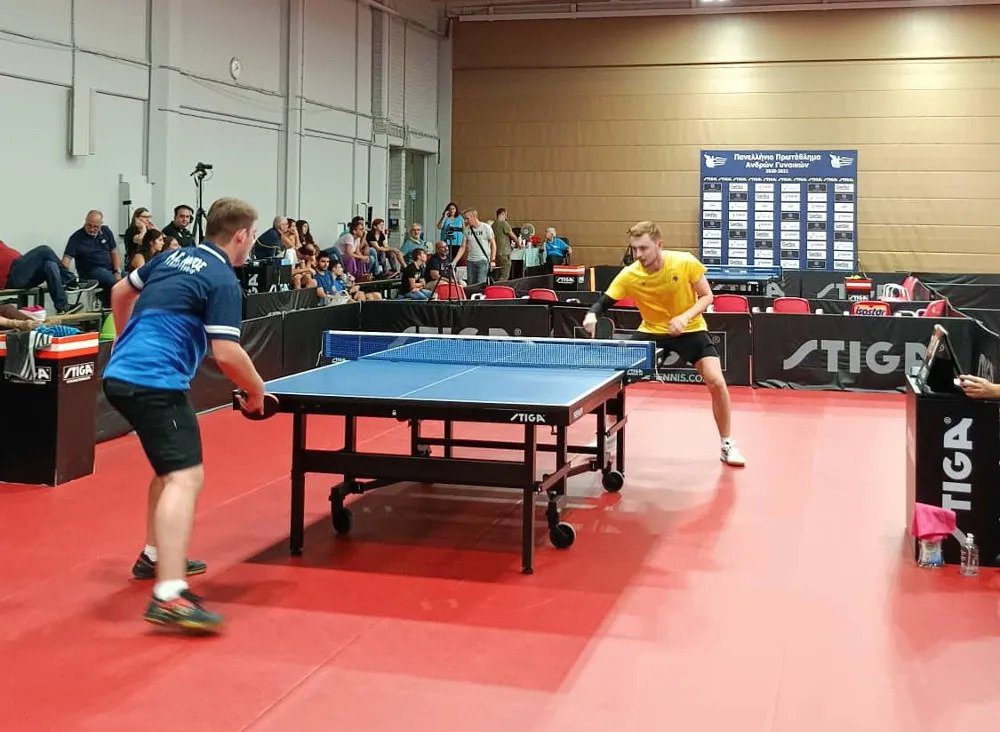 Ντέρμπι για τους Άνδρες, πρεμιέρα για τις Γυναίκες