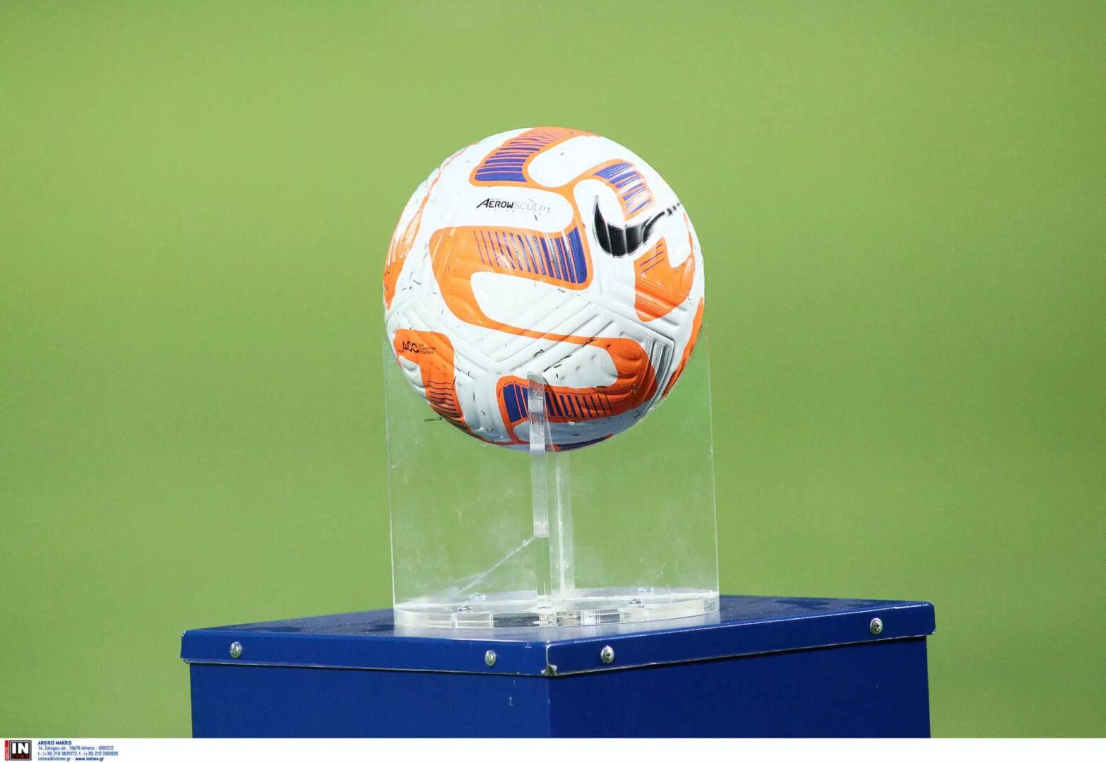 Βαθμολογία Super League: Στο +6 ο Παναθηναϊκός, μόνη της 2η η ΑΕΚ