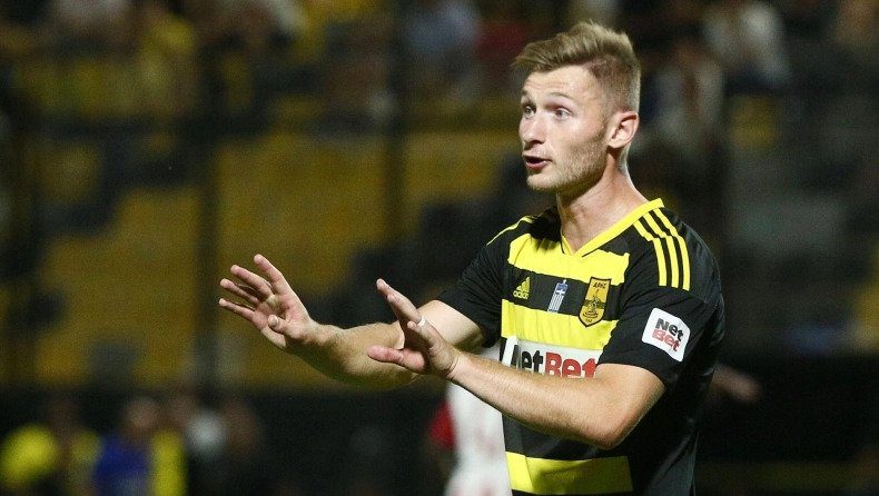 Ετοιμάζεται για ΑΕΚ ο Άρης, συνεχίζει θεραπεία ο Μπράμπετς