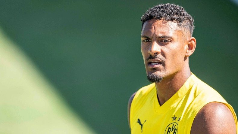 Επέστρεψε στις προπονήσεις ο Αλέ, τρεις μήνες μετά την αφαίρεση όγκου στους όρχεις!