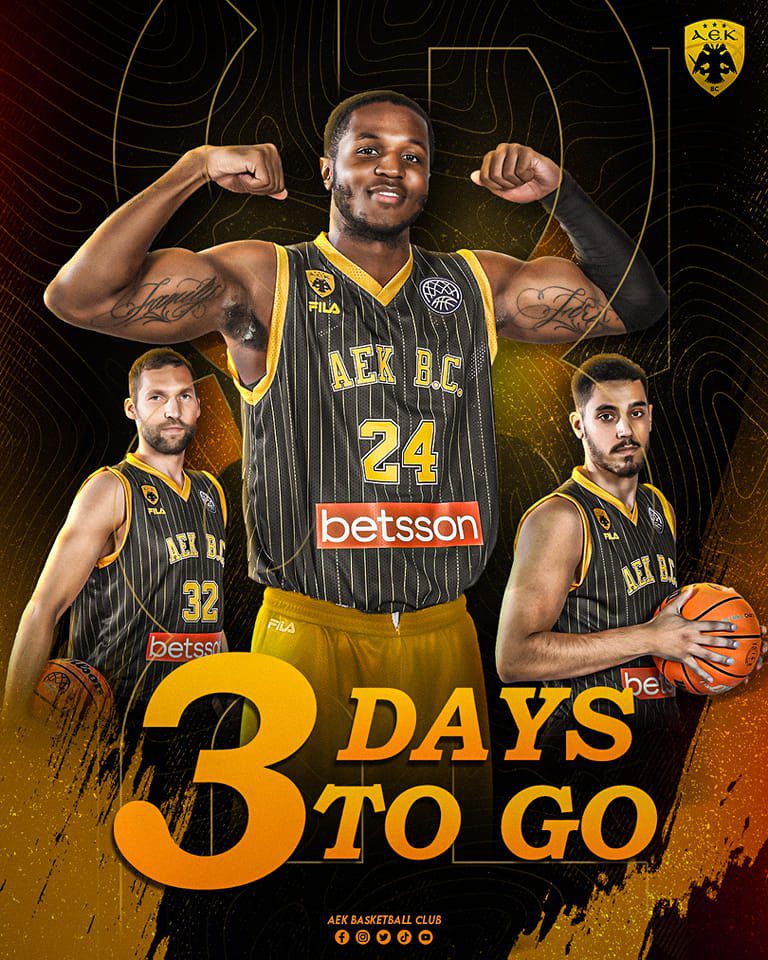 Κλείσε το εισιτήριο σου για τον αγώνα με τη Βόνη – Η Βασίλισσα σε χρειάζεται! (photo)