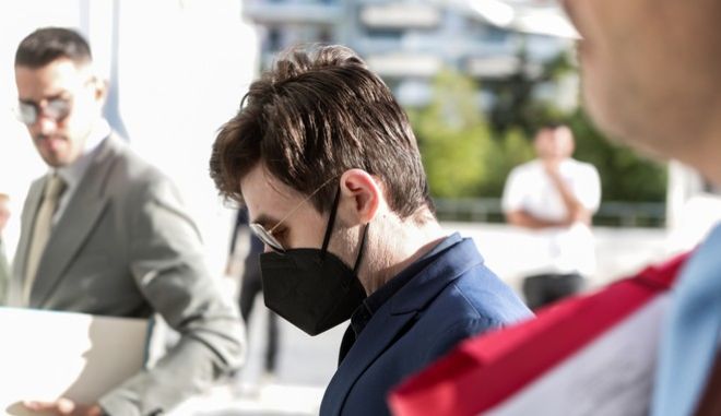 Φουρθιώτης: «Είμαι θύμα πλεκτάνης – Βοήθησα τόσο κόσμο και βρέθηκα στο κελί»
