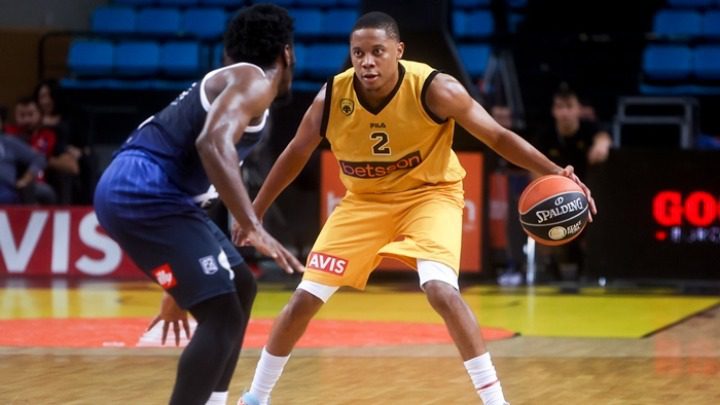 Basketleague: Με το δεξί η Βασίλισσα στο πρωτάθλημα!