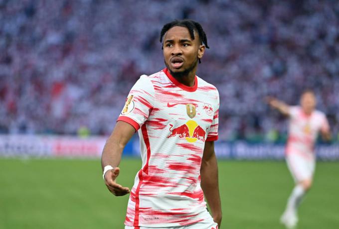 Υπογράφει στην Τσέλσι ο Ενκουνκού!