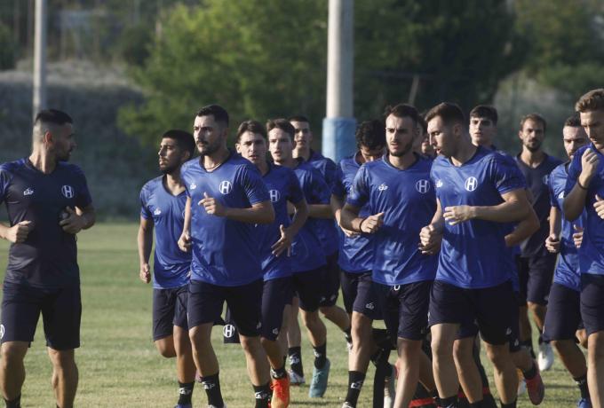 Ηρακλής: Eγκρίθηκε η χορήγηση από την Ε.Ε.Α πιστοποιητικό συμμετοχής για το νέο πρωτάθλημα της SL2