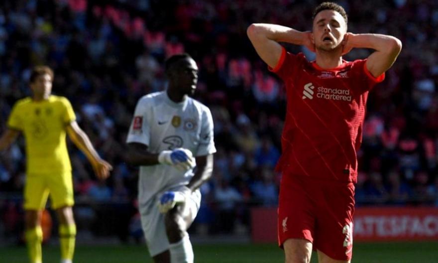 Ζότα: «Ένα όνειρο κατέρρευσε» (pic)