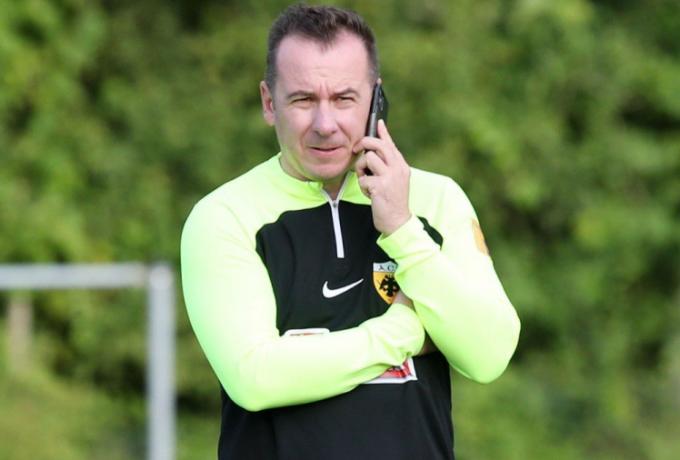 Η πρώτη μεγάλη συμφωνία Κουχάρσκι – Βάζει στα ταμεία 1 εκατομμύριο η ΑΕΚ!