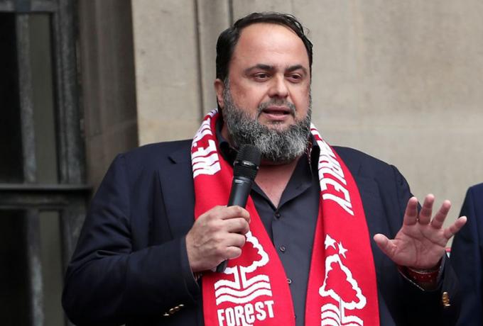 Daily Mail για Νότιγχαμ Φόρεστ: «Φτιάχτηκε βιαστικά – Κρίμα να παίζεται το μέλλον του Κούπερ»