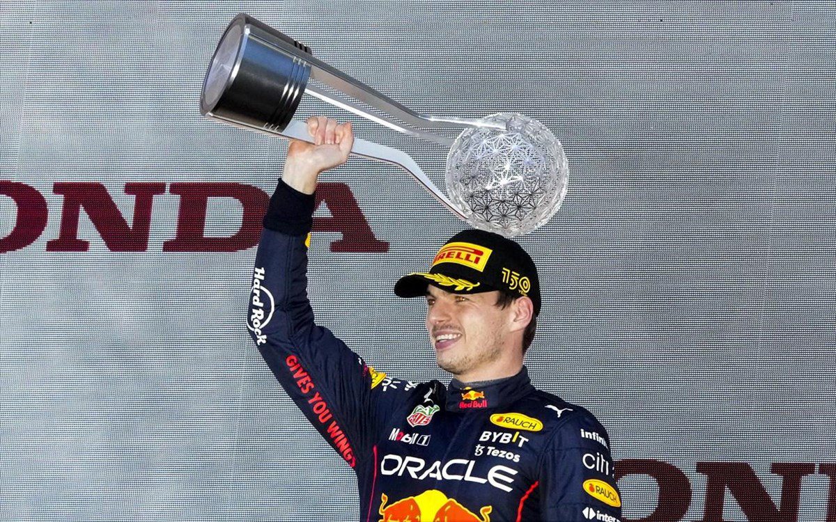 Έτοιμος για την ανατροπή ο Φερστάπεν: «Δεν έχω να χάσω τίποτα, θα παλέψω για το πρωτάθλημα»