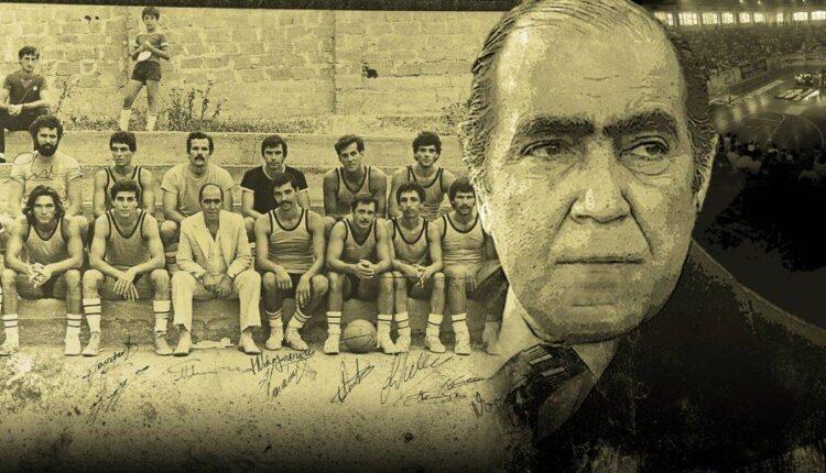 Η ΚΑΕ ΑΕΚ για Λουκά Μπάρλο: «Αθάνατος!» (ΦΩΤΟ)