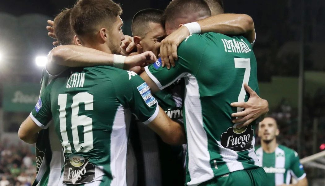 Ντέμης για ΠΑΟ: «Έχει 7 δίκαιες νίκες» – Βάζει «φωτιές» με όσα είπε για τα πέναλτι του Ολυμπιακού (vid)