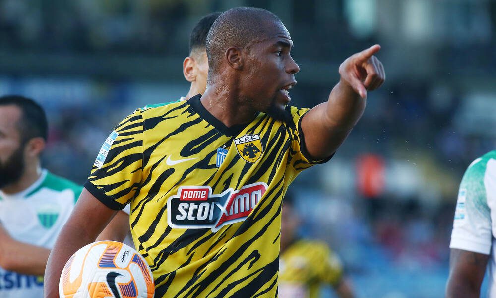 Τα δεδομένα για Σιντιμπέ και Χατζισαφί ενόψει ΠΑΟΚ