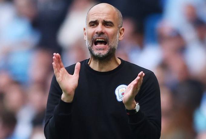 Γκουαρντιόλα: «Η Σίτι έχει έτοιμο το πλάνο μετά την αποχώρησή μου!»