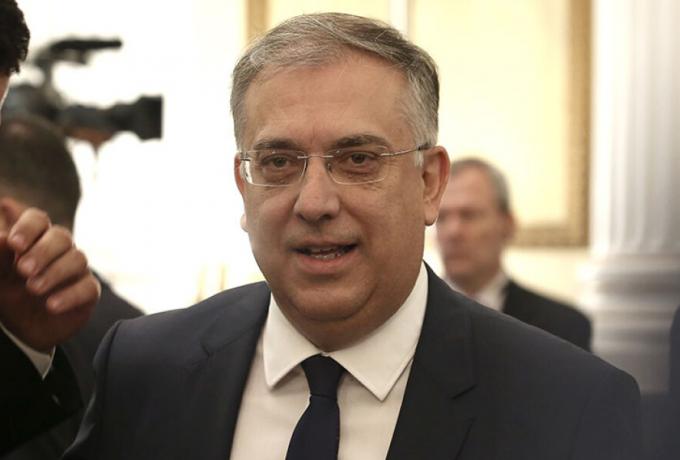 Θεοδωρικάκος: «Θα δοθούν στη δημοσιότητα να ονόματα όλων των βιαστών»