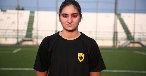 Ποδόσφαιρο Γυναικών: Στις κλήσεις της Εθνικής η Παυλοπούλου της ΑΕΚ