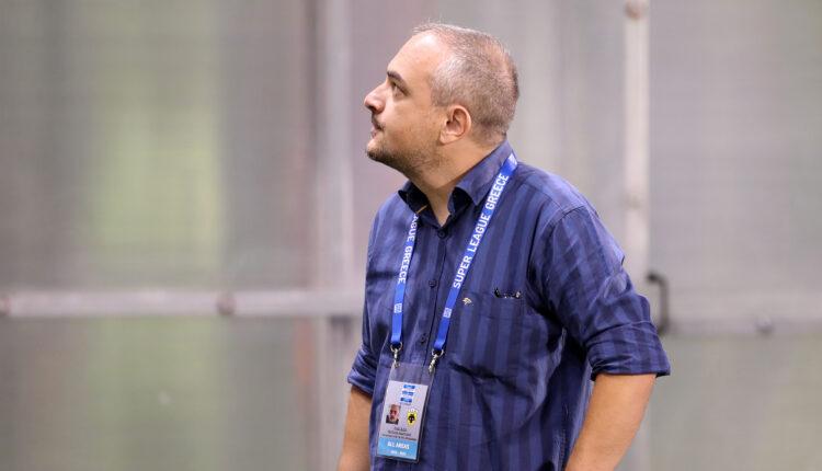 Τσατάλης: «Άτυχος ο Κόλο Μουανί – Αν είχε διαιτητή τον Νορβηγό της Τούμπας, δεν θα είχε αποβληθεί!»