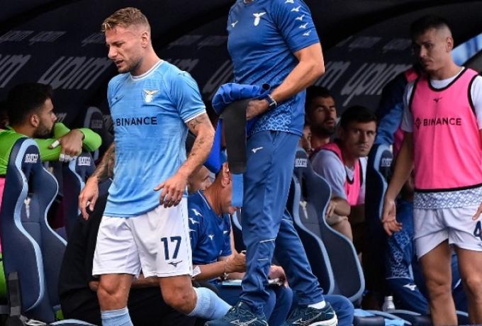 Σοκ με Ιμόμπιλε στη Λάτσιο