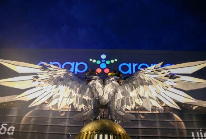Συμφωνία ανάμεσα σε ΑΕΚ και Stoiximan για χορηγία στον αετό