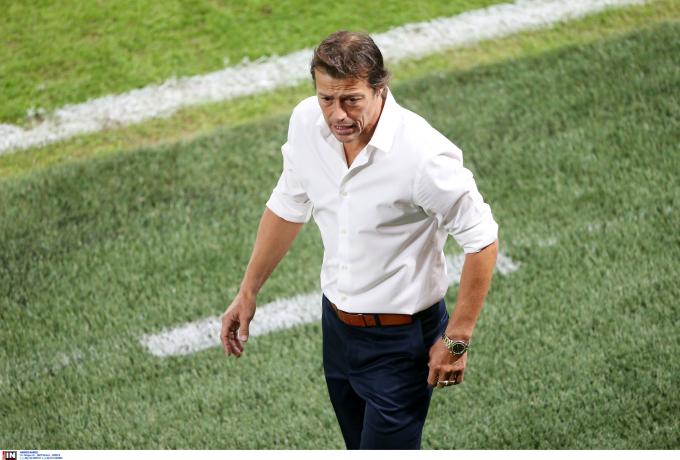 Οι ευχές της ΠΑΕ ΑΕΚ στον Ματίας Αλμέιδα που κλείνει τα 49 του χρόνια! (pic)