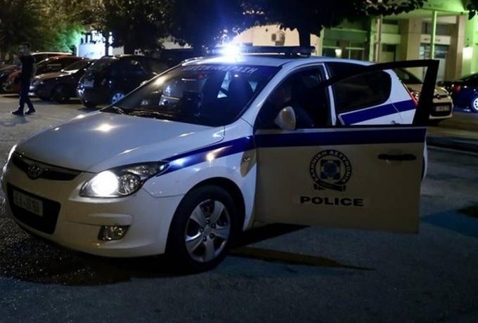 Νέα Ερυθραία: Παραδόθηκε ο 26χρονος που μαχαίρωσε τον Γιάννη Μάρκου