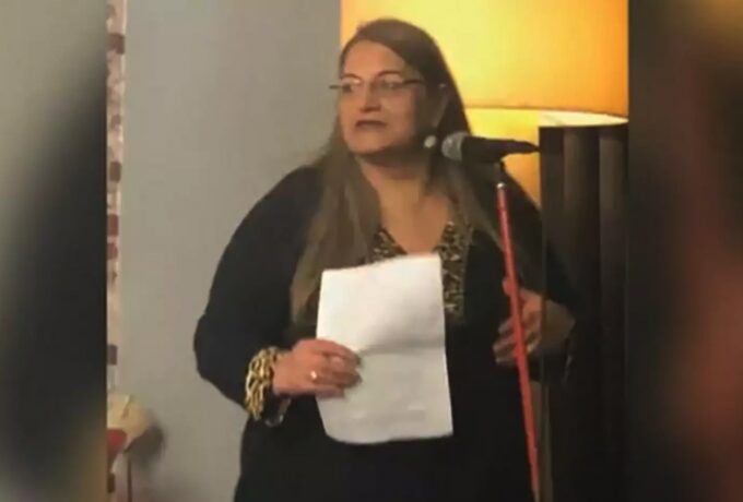 Από άστεγη και ναρκομανής στην Ομόνοια, καθηγήτρια στην Ιατρική Σχολή