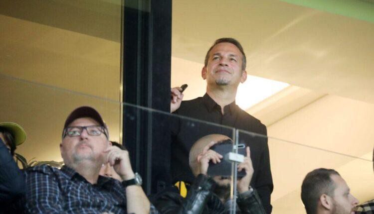 Ντέμης: «Αυτό είναι το μεγαλύτερος λάθος της καριέρας μου»