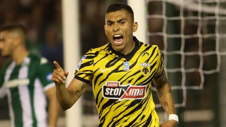 Μουντιάλ: Όλο και πιο κοντά στο Μουντιάλ ο Πινέδα!