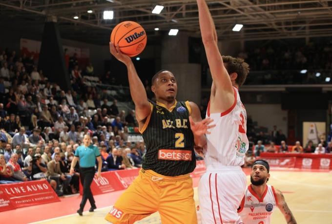 Ρέτζιο Εμίλια-ΑΕΚ: Τα στιγμιότυπα του αγώνα (vid)