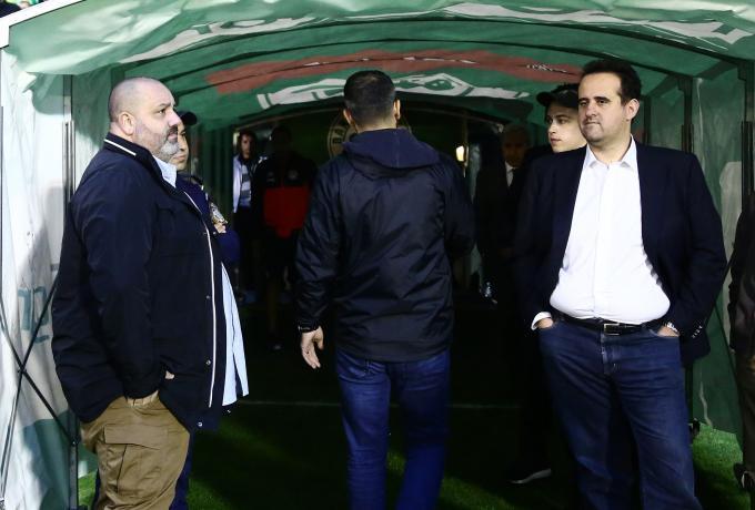 Με αυτές τις ποινές κινδυνεύουν οι Καραπαπάς, Βρέντζος και Ολυμπιακός