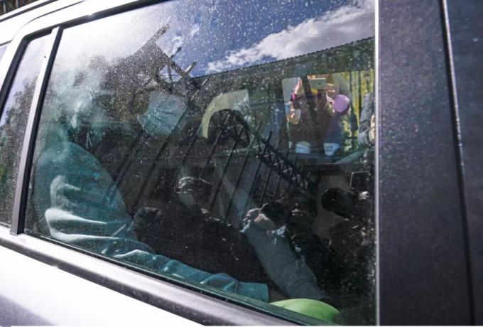 Κολωνός: Αναγνώρισε άλλους τρεις βιαστές η 12χρονη