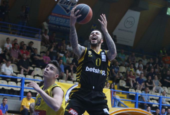 Ο πρώην παίκτης της ΑΕΚ, Γκέιμπ Γιόρκ κάνει… θραύση στην G-League!