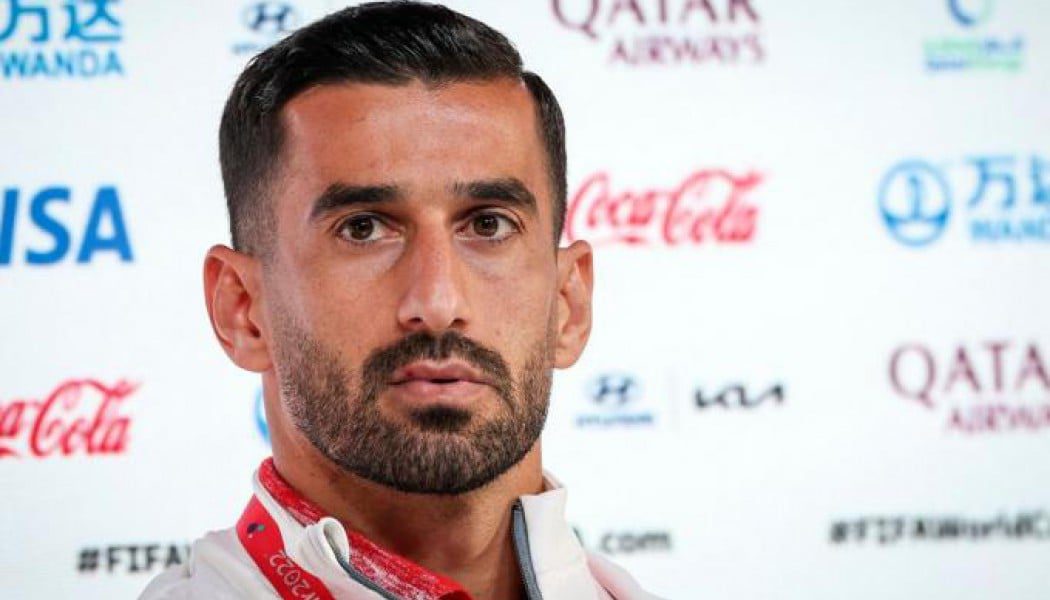 Το BBC αποθεώνει τον Χατζισαφί για της δηλώσεις του!