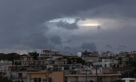 Καιρός: Χειμωνιάζει από αύριο στο μεγαλύτερο μέρος της χώρας