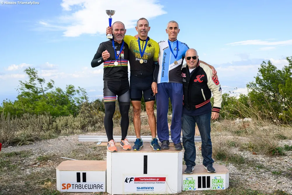 ΑΕΚ: Τέλος σε μία πετυχημένη χρονιά με εξτρά θριάμβους!