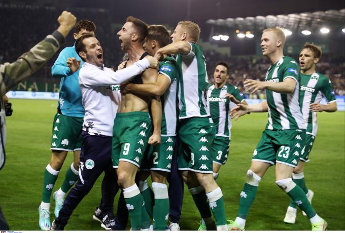 Ντέρμπι αιωνίων: Αυτή είναι η αποστολή του Παναθηναϊκού για το ντέρμπι με τον Ολυμπιακό