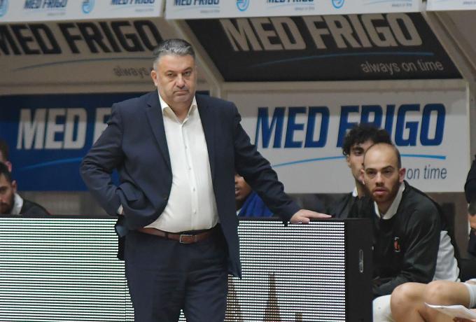Παρελθόν από τον Προμηθέα ο Γιατράς – Τακιανός και Χριστόπουλος τα φαβορί!